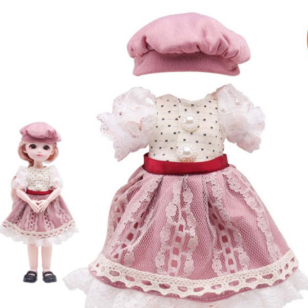 30cm Doll Clothes