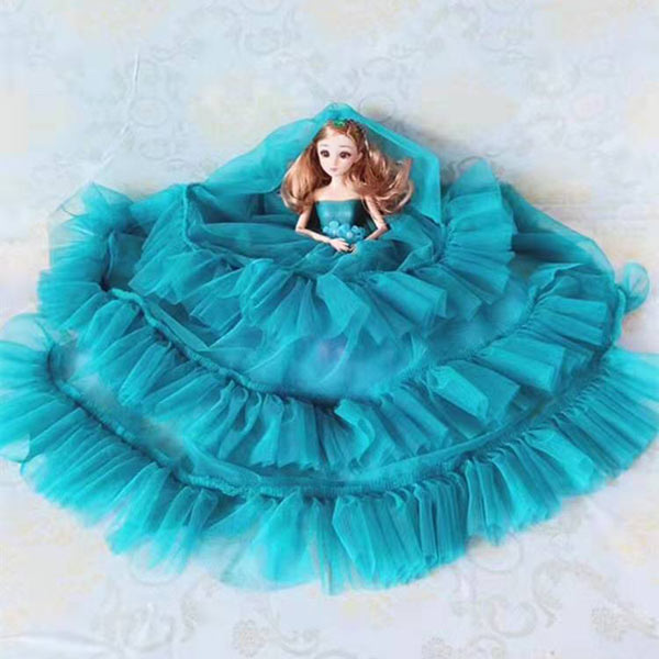 Doll Cloth