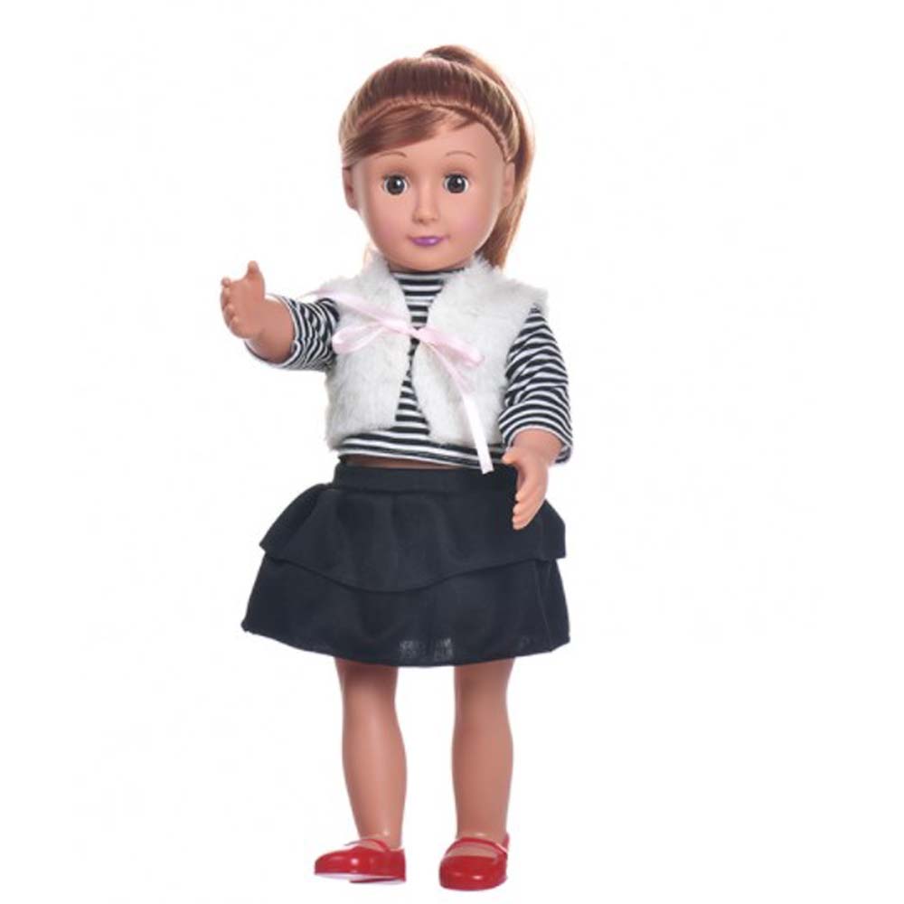 45cm American Girls Doll Clothes Dresses SGTW1030