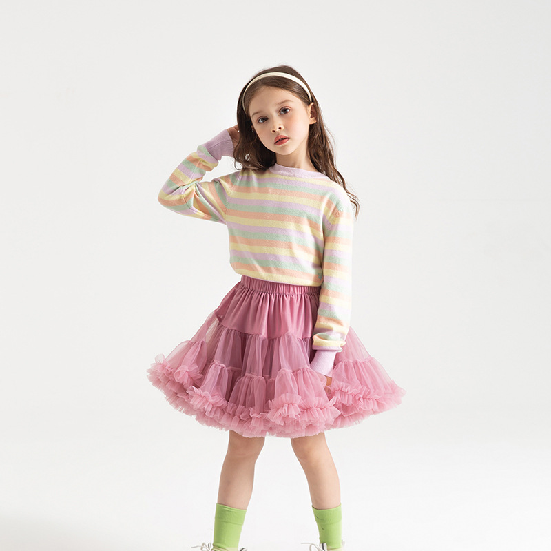 Fashion TUTU Dresses for Girls