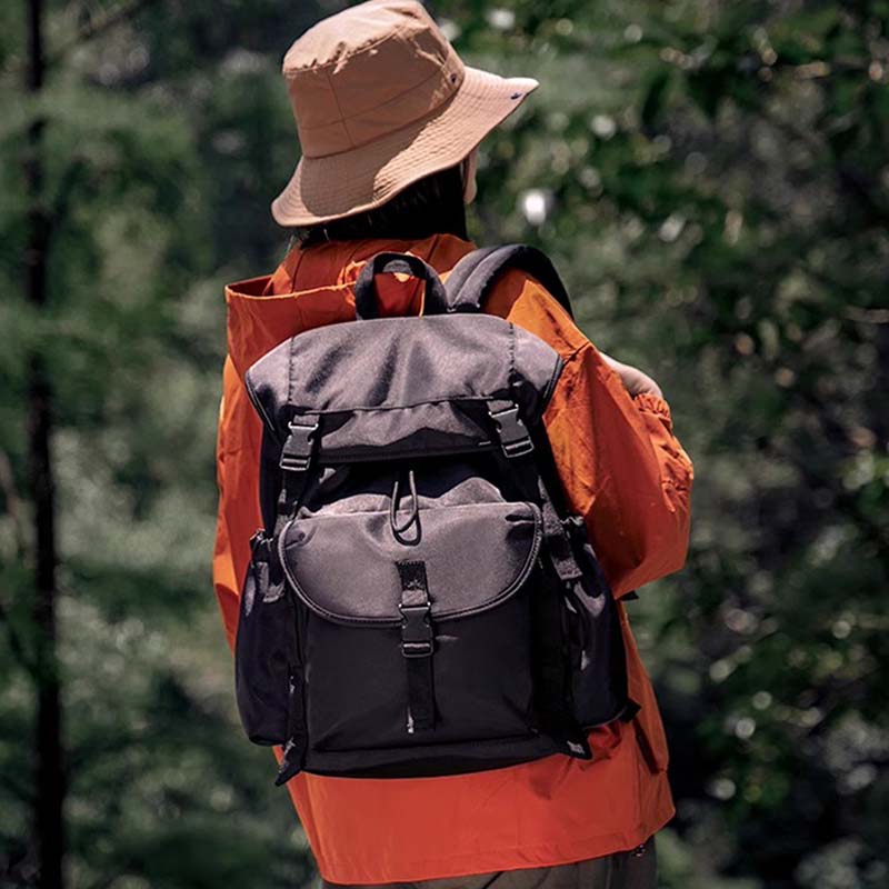 Outdoor Hiking Camping Travel Backpack