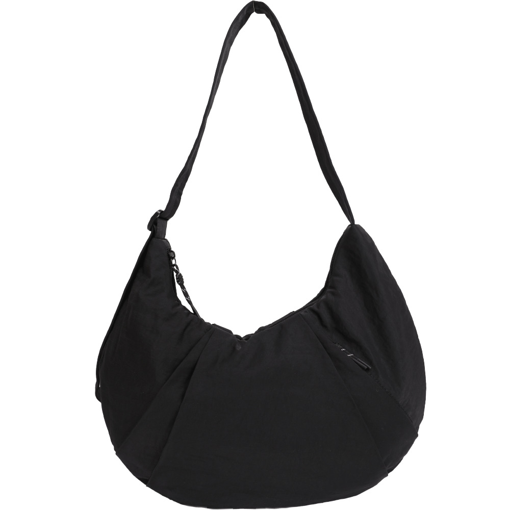 Fashion Crossbody bag Black shoulder bags