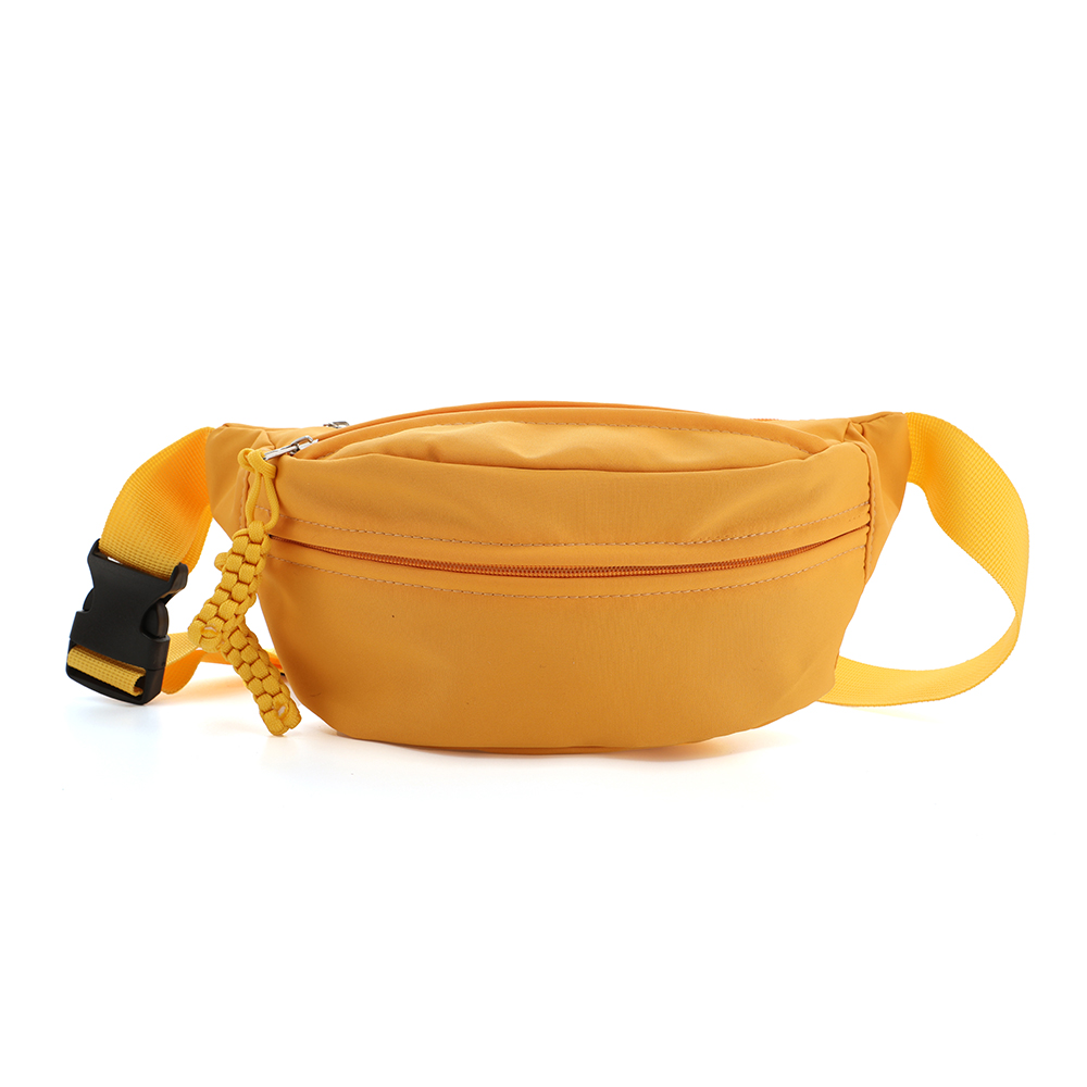 Wholesale Waist Bag for Travel Sling Bags