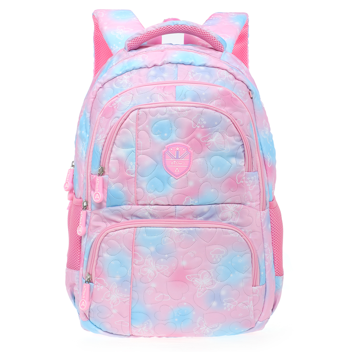 Wholesales School bag for Girls Backpack for School